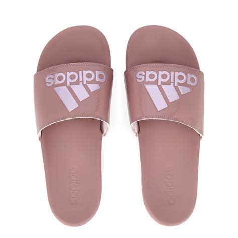 ojotas mujer adidas|adidas adilette.